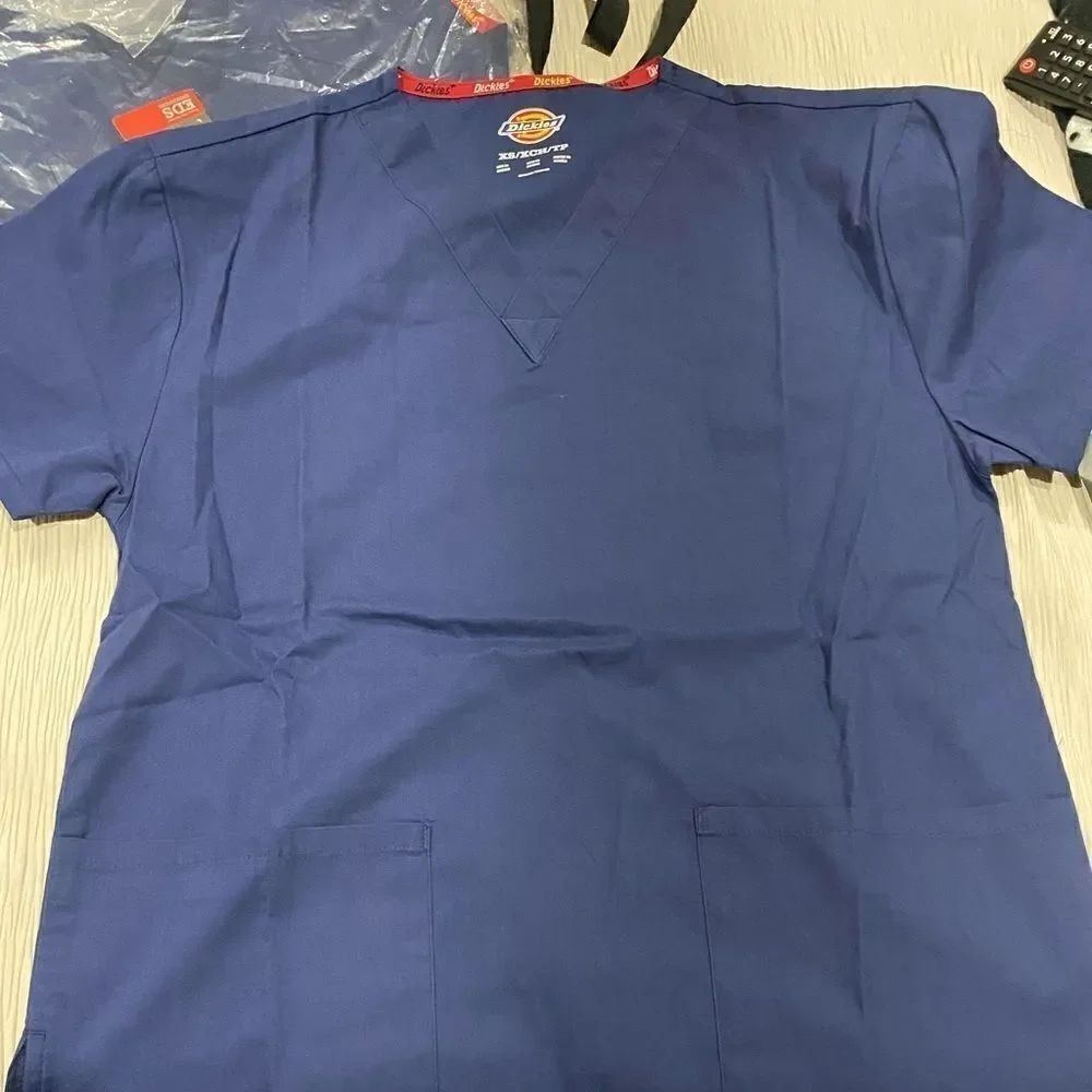 Ladies work scrubs   